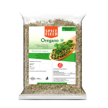 Spicefield Oregano - 1000gm